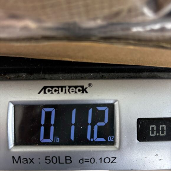 Magellan Thermal Shirt Size XL Brown Long Sleeve Waffle Knit Rugged Warm Grandpa - Picture 13 of 14